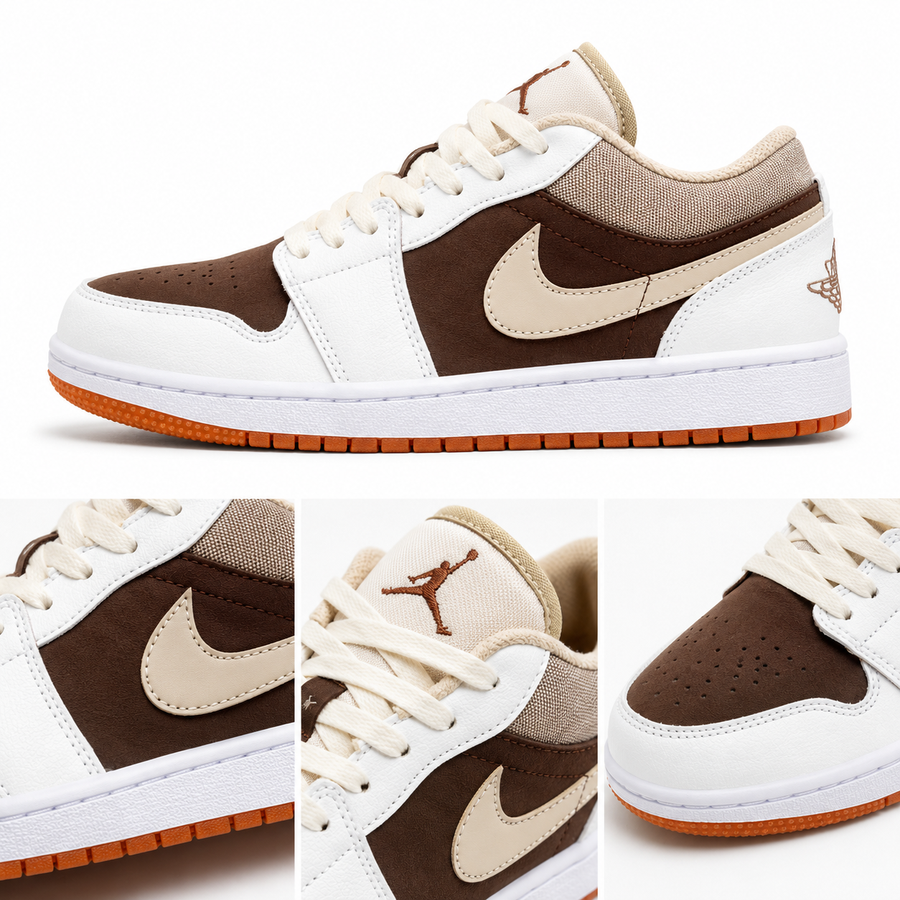 Tenis dama L-9