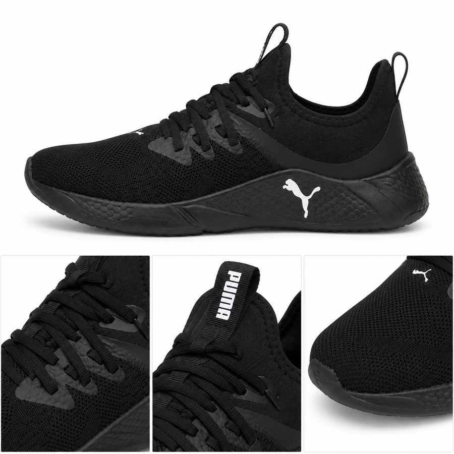 Tenis dama L-19