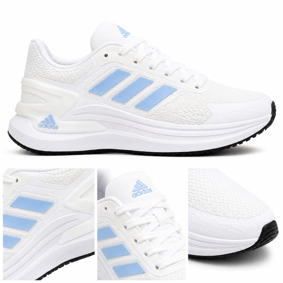 Tenis dama L-22
