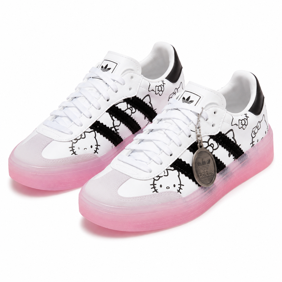 Tenis dama L-32