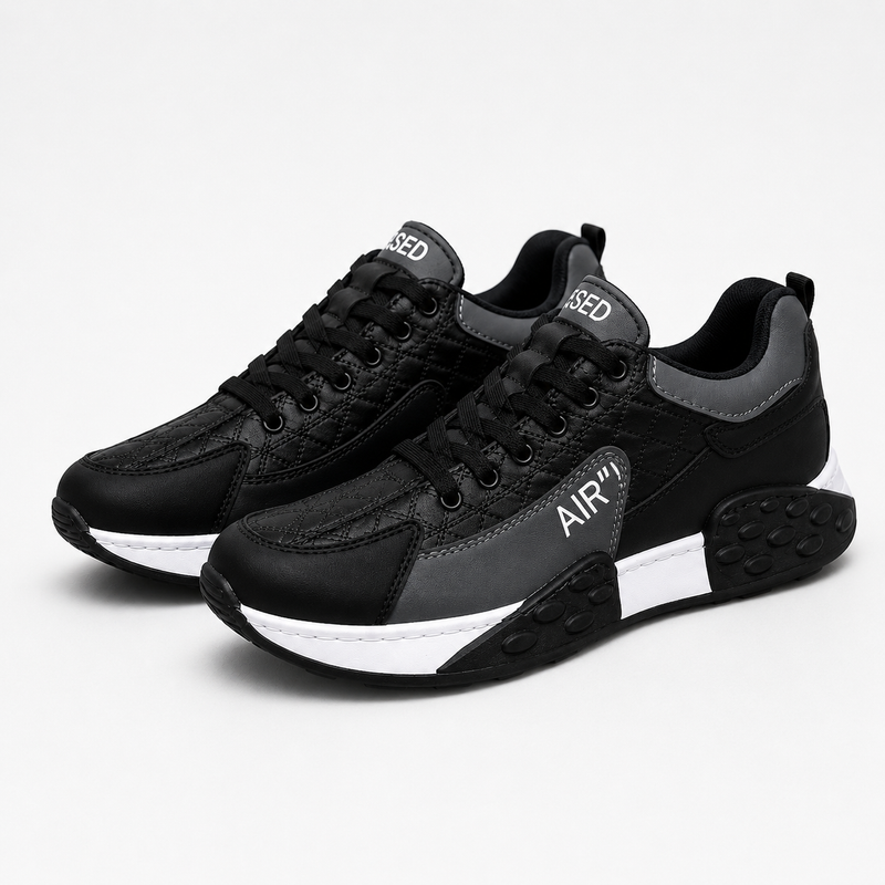 Tenis air flex