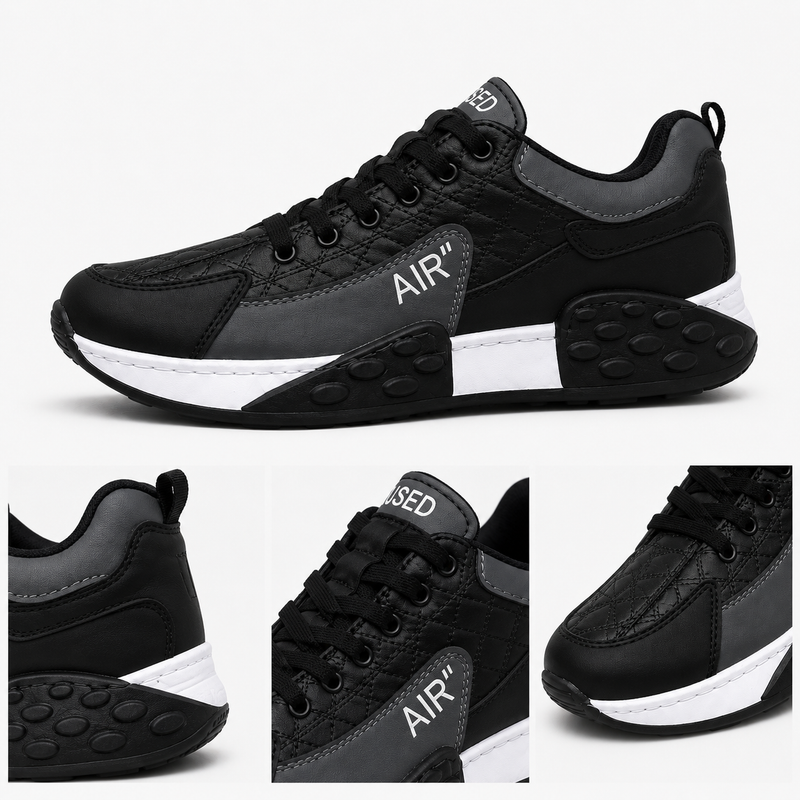 Tenis air flex