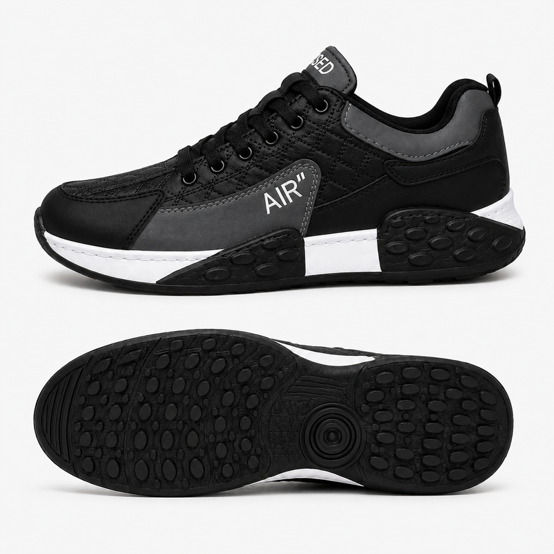Tenis air flex