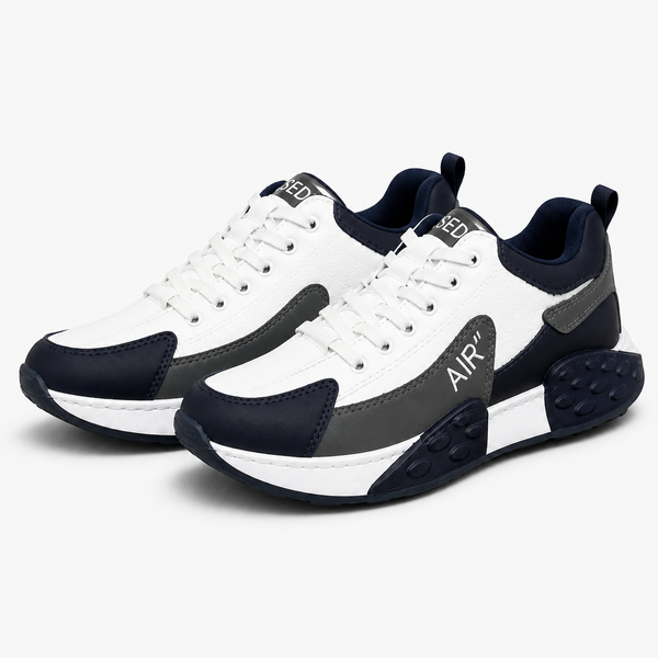 Tenis air flex