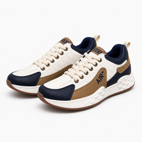 Tenis air flex