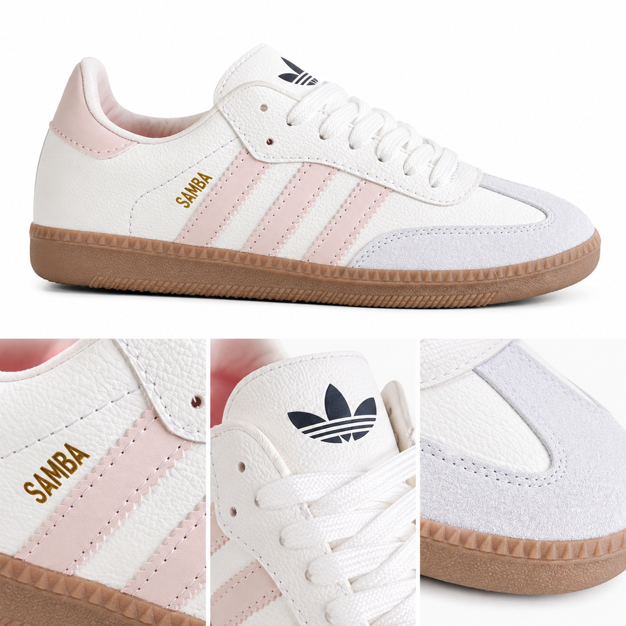 Tenis dama L-1