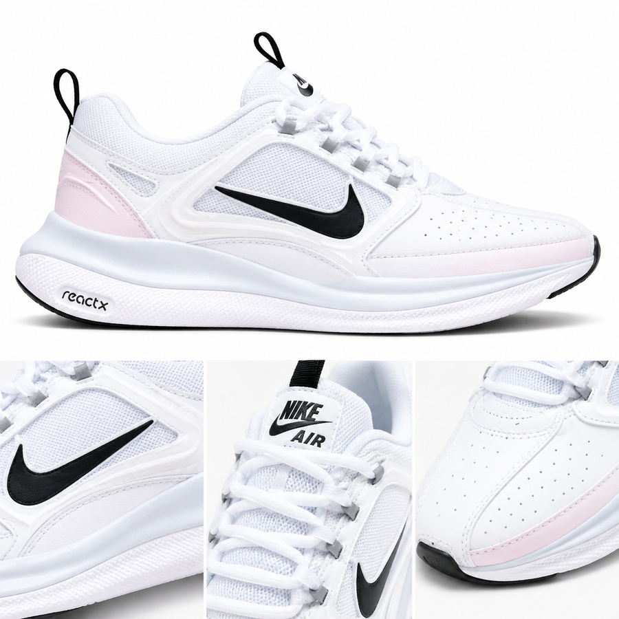 Tenis dama L-11