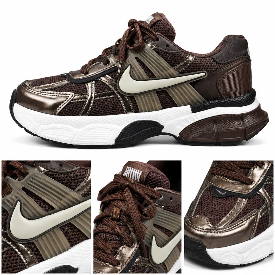 Tenis dama L-12