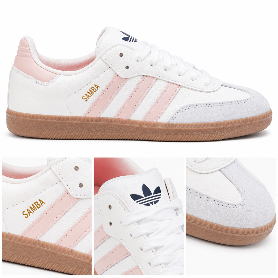 Tenis dama L-16