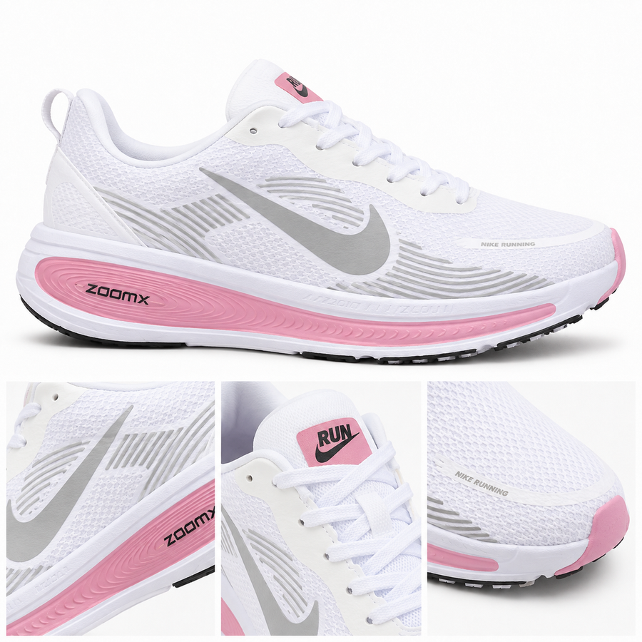Tenis dama L-17