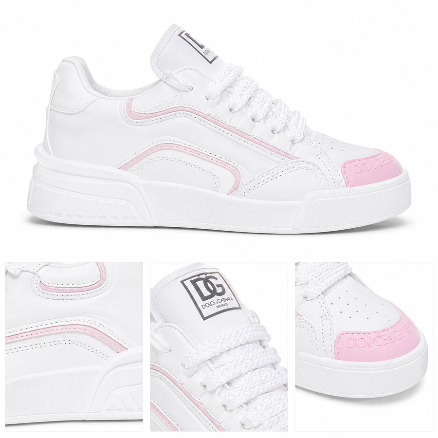 Tenis dama L-28