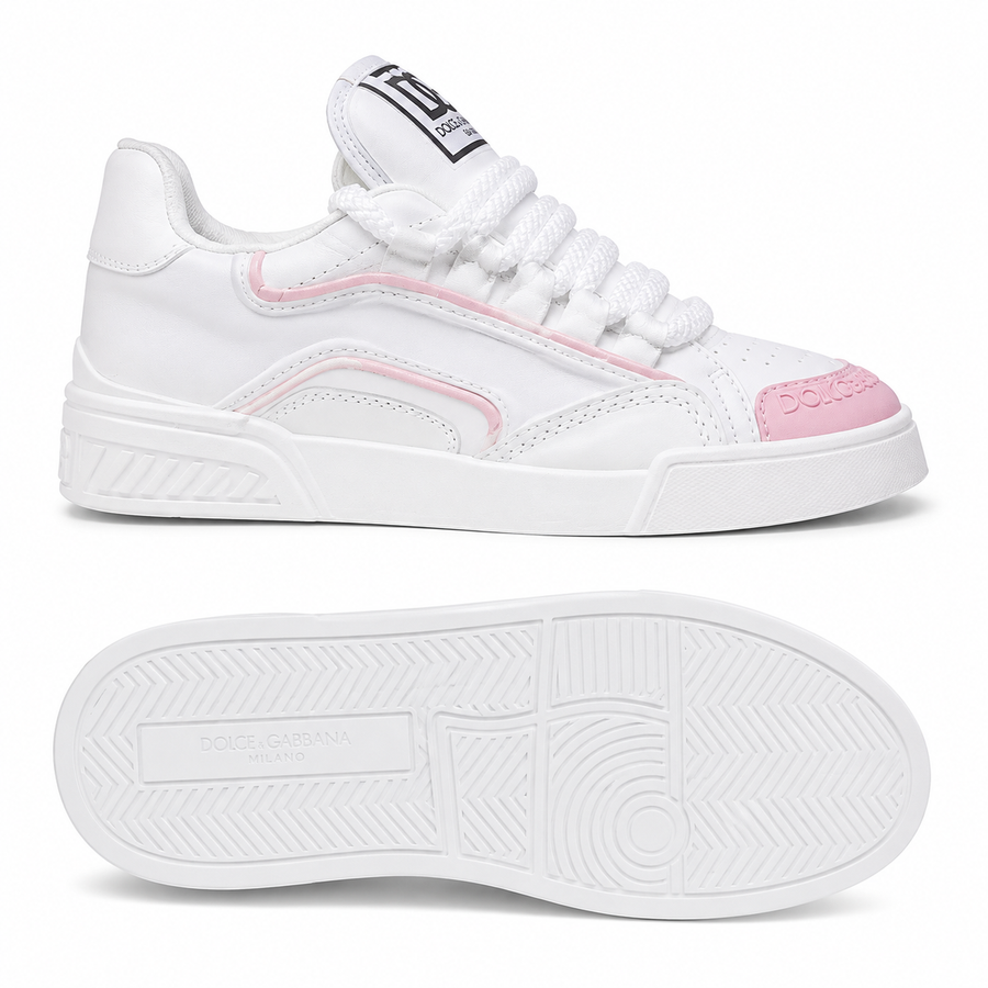 Tenis dama L-28