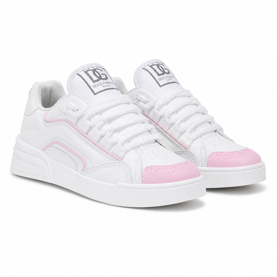 Tenis dama L-28